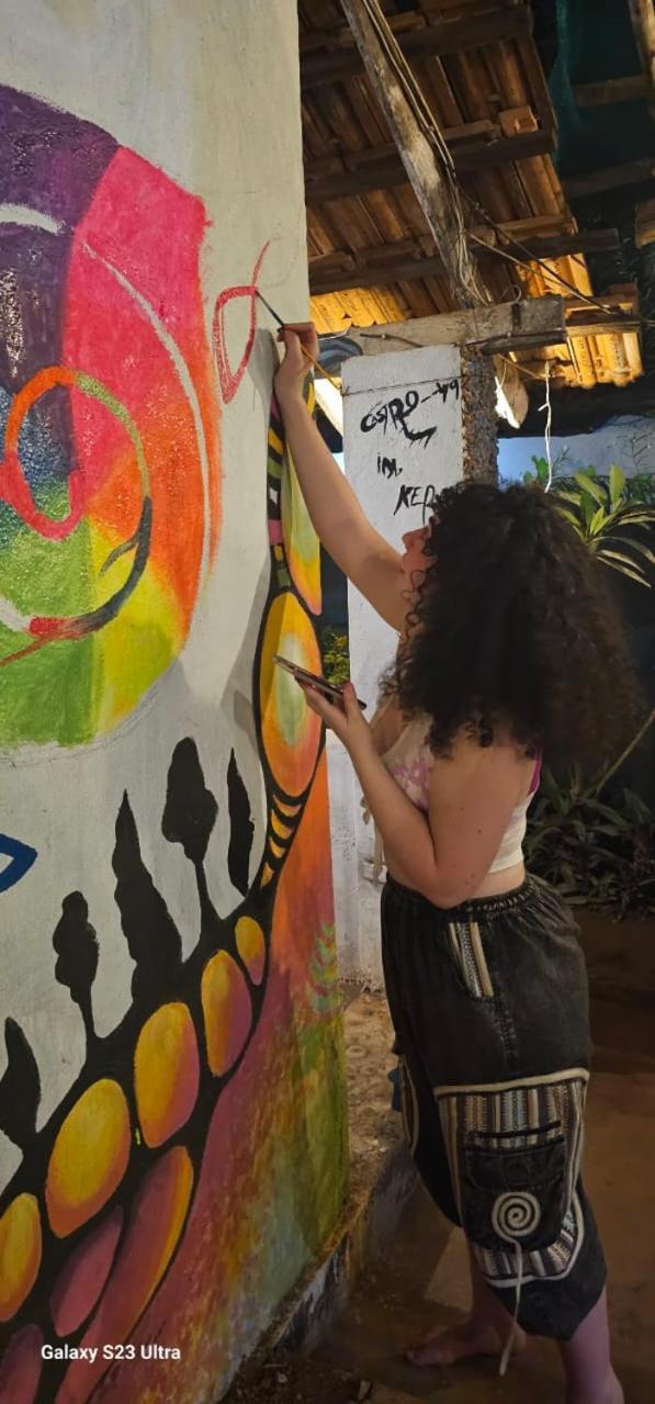 Hippies And Backpackers S Hostel *